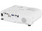 Proyector Epson PowerLite X05+, resolución de 1024 x 768, Contraste 15,000:1 y 3,300 ANSI-Lumens.
Incluye Google Chromecast HDMI (dispositivo de transmisión de contenido multimedia).