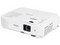 Proyector Epson Power Lite W05+, resolución de 1280 x 800, Contraste 15,000:1 y 3,300 Lumens.