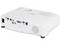 Proyector Epson Power Lite W05+, resolución de 1280 x 800, Contraste 15,000:1 y 3,300 Lumens.