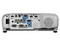Proyector Epson PowerLite 980W, resolución de 1280 x 800, Contraste 15,000:1 y 3,800 ANSI-Lumens.