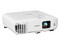 Proyector Epson PowerLite 2142W, resolución de 1280 x 800, Contraste 15,000:1 y 4,200 ANSI-Lumens.