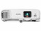 Proyector Epson Power Lite PowerLite 2247U, resolución de 1920 x 1200, Contraste 15,000:1 y 4,200 ANSI-Lumens.