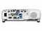 Proyector Epson Power Lite PowerLite 2247U, resolución de 1920 x 1200, Contraste 15,000:1 y 4,200 ANSI-Lumens.