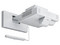 Proyector Epson BrightLink 1485Fi 3LCD, 
Resolución de 1366 x 720, Contraste 2,500,000:1 y 5,000 Lumens.
Color Blanco.