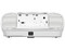 Proyector Epson Home Cinema 3800 4K PRO-UHD de 3 chips, resolución 4K de 4096 x 2160, Contraste hasta 100,000:1 y 3,000 Lumens.