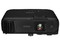 Proyector Epson PowerLite FH52+, 3LCD, resolución de 1920 x 1080, Contraste 16,000:1 y 4,000 ANSI-Lumens.