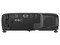Proyector Epson PowerLite FH52+, 3LCD, resolución de 1920 x 1080, Contraste 16,000:1 y 4,000 ANSI-Lumens.