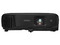 Proyector Epson PowerLite FH52+, 3LCD, resolución de 1920 x 1080, Contraste 16,000:1 y 4,000 ANSI-Lumens.