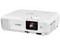 Proyector Epson PowerLite X49, Resolución de XGA (1024 x 768), Contraste 16,000:1 y 3,600 ANSI-Lumens.