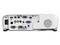 Proyector Epson PowerLite X49, Resolución de XGA (1024 x 768), Contraste 16,000:1 y 3,600 ANSI-Lumens.