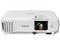 Proyector Epson PowerLite X49, Resolución de XGA (1024 x 768), Contraste 16,000:1 y 3,600 ANSI-Lumens.