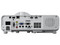 Proyector Epson PowerLite L200W, Resolución de 1280 x 800, Contraste 2,500,00:1 y 3800 ANSI-Lumens.