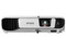 Proyector Inalámbrico Epson PowerLite W52+, resolución de 1280x800, contraste 16000:1 y 4000 ANSI-Lumens. color blanco.