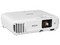 Proyector Epson PowerLite 118, 
Resolución de XGA (1024 x 768), 
Contraste 16,000:1 y 3,800 ANSI-Lumens,
Color Blanco.