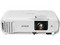 Proyector Epson PowerLite 118, 
Resolución de XGA (1024 x 768), 
Contraste 16,000:1 y 3,800 ANSI-Lumens,
Color Blanco.