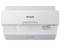 Proyector Epson PowerLite 725F, resolución de 1920 x 1080, Contraste 2,500,000 y 3600 ANSI-Lumens.