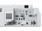 Proyector Epson PowerLite 725F, resolución de 1920 x 1080, Contraste 2,500,000 y 3600 ANSI-Lumens.