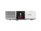 Proyector Epson PowerLite L530U, 
Resolución WUXGA 1920x1200, 
Contraste 2.500.000: 1 y 5.200 Lúmenes. 
Color Blanco.