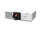 Proyector Epson PowerLite L530U, 
Resolución WUXGA 1920x1200, 
Contraste 2.500.000: 1 y 5.200 Lúmenes. 
Color Blanco.