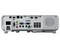 Proyector Epson PowerLite L260F 3LCD, 
Resolución de 1920 x 1080, 
Contraste 2,500,000:1 y 4600 ANSI-Lumens,
Color Blanco.