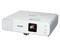 Proyector Epson PowerLite L260F 3LCD, 
Resolución de 1920 x 1080, 
Contraste 2,500,000:1 y 4600 ANSI-Lumens,
Color Blanco.