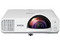 Proyector Epson PowerLite EBL210SF, 
Resolución FullHD de 1920 x 1080, 
Contraste 2,500,000:1 y 4,000 ANSI-Lumens, 
Wi-Fi.