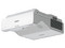 Proyector EPSON BrightLink 770Fi: 
Resolución Full HD 1920 x 1080, 
Contraste 2500000:1, 
4,100 ANSI-Lumens, 
Color Blanco.