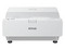 Proyector Epson V11HA80021 3LCD, 1280x800 WXGA, 4100 Lúmenes ANSI, Inalámbrico, Con Bocinas. Color Blanco.