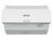 Proyector Epson V11HA80021 3LCD, 1280x800 WXGA, 4100 Lúmenes ANSI, Inalámbrico, Con Bocinas. Color Blanco.