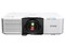 Proyector EPSON PowerLite L690U, 
3LCD, 
Resolución WUXGA (1920 x 1200), 
6500 Lúmenes, 
Contraste 5,000,000:1, 
HDMI, Wi-Fi.
Color Blanco.