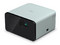 Proyector EPSON EpiqVision EF21, 3LCD, 1000 lumenes, inalambrico, Bocinas integradas, Color negro y Verde.