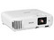 Proyector Epson PowerLite E24 3LCD, 
Resolución XGA (1024 x 768), 
3600 Lúmenes, 
Contraste 15,000:1.
