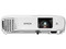 Proyector Epson PowerLite E24 3LCD, 
Resolución XGA (1024 x 768), 
3600 Lúmenes, 
Contraste 15,000:1.