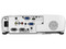 Proyector Epson PowerLite E24 3LCD, 
Resolución XGA (1024 x 768), 
3600 Lúmenes, 
Contraste 15,000:1.