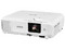 Proyector Epson PowerLite E24 3LCD, 
Resolución XGA (1024 x 768), 
3600 Lúmenes, 
Contraste 15,000:1.