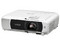 Proyector Epson PowerLite W55+ 3LCD, 
Resolución WXGA (1200 x 800), 
4000 Lúmenes, 
Constraste 16,000:1.