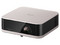 Proyector Portátil Epson Lifestudio POP EF61:
Resolución Full HD (1920 X 1080),
700 ANSI-Lúmenes,
HDMI, USB Tipo A, Salida 3.5mm,
Wi-Fi 6, Bluetooth 5.2,
Android 14, Color Beige.