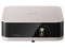 Proyector Portátil Epson Lifestudio POP EF61:
Resolución Full HD (1920 X 1080),
700 ANSI-Lúmenes,
HDMI, USB Tipo A, Salida 3.5mm,
Wi-Fi 6, Bluetooth 5.2,
Android 14, Color Beige.