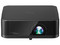 Proyector Portátil Espon Lifestudio Pop Plus, 
Resolución 3840 x 2160 (Ultra HD 4K), 
700 Lúmenes. 
Color Negro.