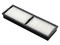Filtro de Aire Epson ELPAF56, Reemplazo para Proyector PowerLite L400U.