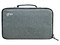 Proyector Ghia GVP350, 
Resolución FHD (1920 x 1080), 
Contraste 1000:1 y 350 lúmenes. 
Color Blanco.