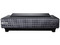 Proyector Láser de tiro corto HISENSE Cinema, DLP, 4K , Smart Android HDR, Color Negro.