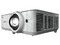 Proyector InFocus DLP de tiro corto con 3800 lúmenes de brillo, resolución XGA (1280 x 800).