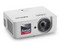 Proyector InFocus IN1028ST,
 Resolución WXGA (1280 x 800), 
Fuente Láser,
4000 Lúmenes. 
Color Blanco.