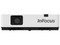 Proyector InFocus IN1034, 
Resolución de 1024 x 768, 
Contraste 50,000:1 y 4,800 ANSI-Lumens.