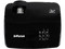 Proyector InFocus IN104, Resolución de 1024 x 768 y 2500 Lúmenes.