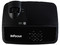 Proyector InFocus IN112x, resolución de 800 x 600, 3200 ANSI-Lumens, 3D ready.