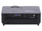Proyector InFocus IN114AA, resolución de 1024 x 768, Contraste 30,000:1 y 3,800 ANSI-Lumens.