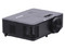 Proyector InFocus IN114AA, resolución de 1024 x 768, Contraste 30,000:1 y 3,800 ANSI-Lumens.