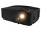Proyector de tiro corto InFocus IN126STA, Resolución de 1280 x 800, Contraste 15000:1 y 3300 ANSI-Lumens.